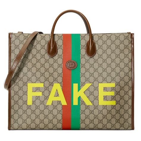 boy fake gucci|Gucci knockoff tote bag.